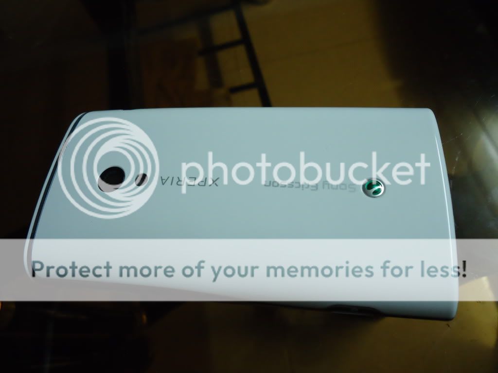 Vỏ zin Sony Ericsson toàn tập!!! - 18