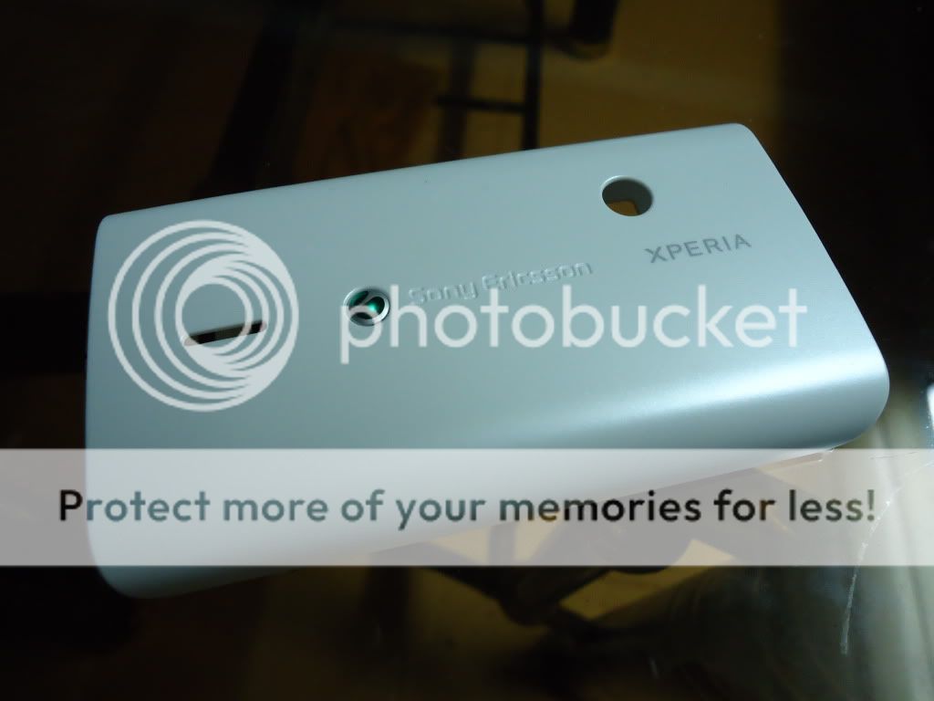 Vỏ zin Sony Ericsson toàn tập!!! - 19