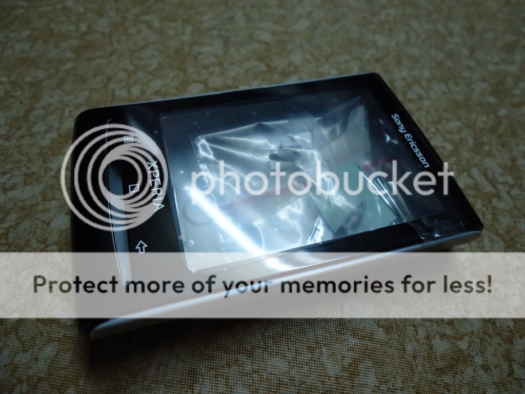 Vỏ zin Sony Ericsson toàn tập!!! - 20