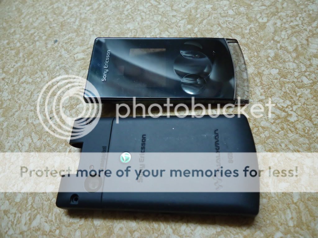 Vỏ zin Sony Ericsson toàn tập!!! - 17