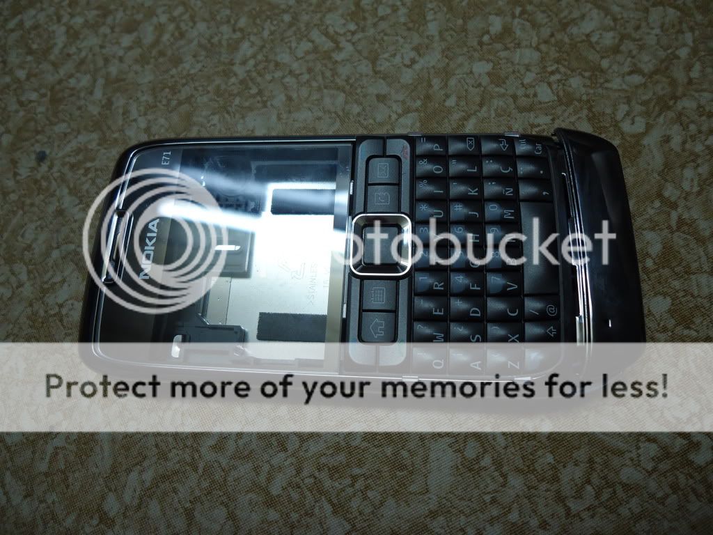 Vỏ zin Sony Ericsson toàn tập!!! - 25