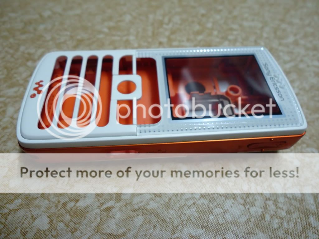 Vỏ zin Sony Ericsson toàn tập!!! - 23