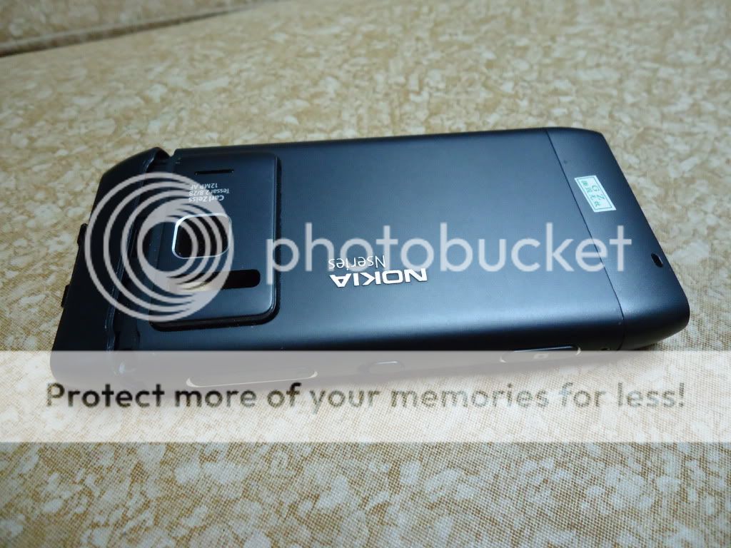 Vỏ zin Sony Ericsson toàn tập!!! - 26