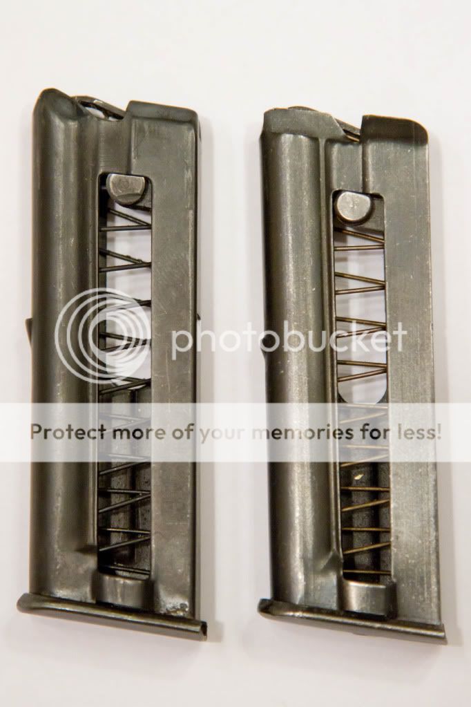 Weatherby XXII Semi Auto Magazines Rimfire Central Firearm Forum