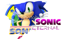 Sonic the Hedgehog 4
