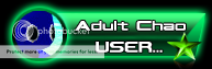 Adult Chao Adult Chao