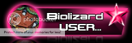 Biolizard Biolizard