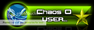 Chaos 0 Chaos 0