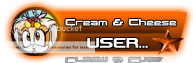 Cream & Cheese Cream & Cheese