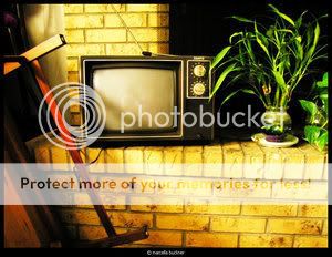 Vintage television Pictures, Images and Photos