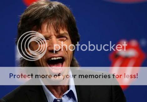 mick jagger Pictures, Images and Photos