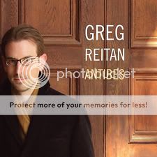 Greg Reitan