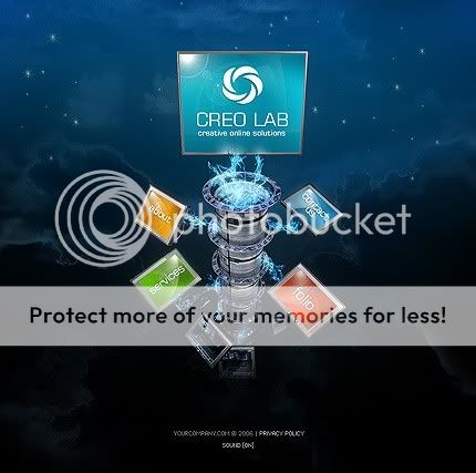 Free Web Template Company 4