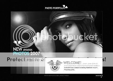 Free Web Template Company 4