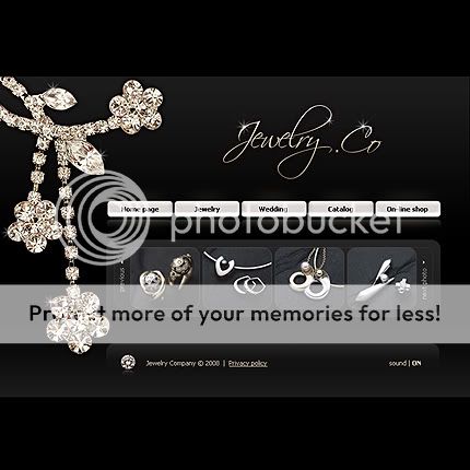 Free Web Template   Company 4