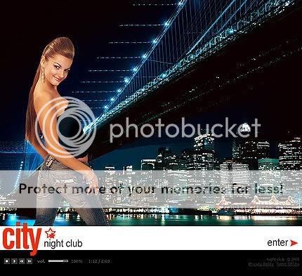 Free Web Template   Company 4