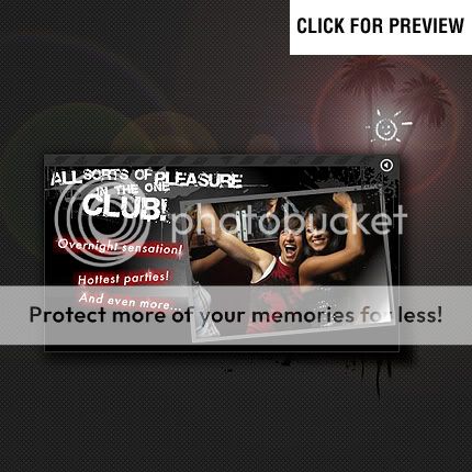 Free Music Web Template Company