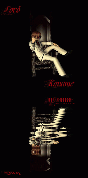 IMVU: Group: ~Vampire Knight~ Night Class